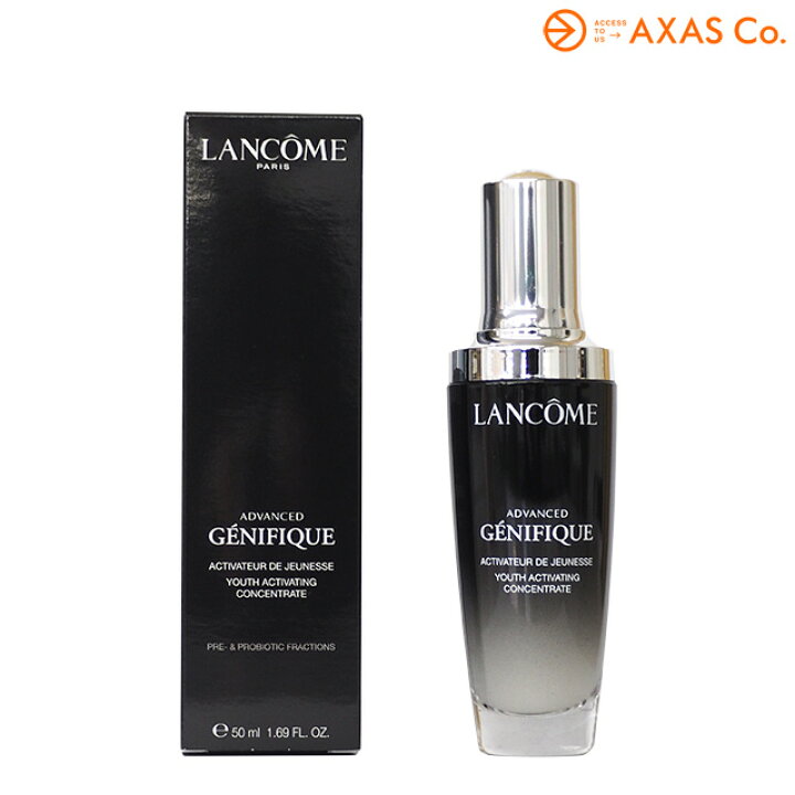 楽天市場】【並行輸入品】 LANCOME(ランコム) ジェニフィック  