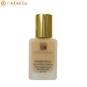 ysAiz ESTEE LAUDER(GXeB[_[) _uEFA XeCCvCX [NAbv SPF10 #1N1 IVORY NUDE (72AC{[k[h)