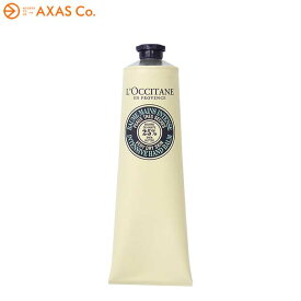 【並行輸入品】 LOCCITANE(ロクシタン) シアザバーム 150ml