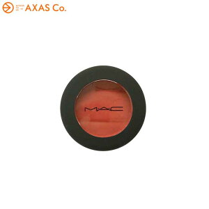 �y���s�A���i�z MAC(�}�b�N) �p�E�_�[�L�X�A�C�V���h�E Col.SO HAUTE RIGHT NOW