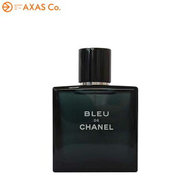 【並行輸入品】 CHANEL(シャネル) ブルー ドゥ シャネル EDT 50ml