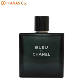 【並行輸入品】 CHANEL(シャネル) ブルー ドゥ シャネル EDT 100ml