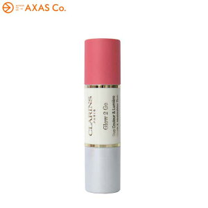 ysAiz CLARINS(NX) O[2S[ fIRgAXeBbN #01 GLOWY PINK