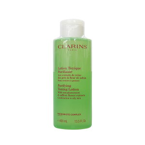 ysAiz CLARINS(NX) g[jO[VSP Rrl[V/IC[ 400ml