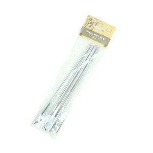 NORDISK(�m���f�B�X�N) STEEL NAIL PEG 4pcs 119040