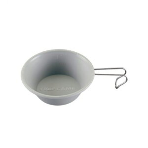 UNIFLAME(���j�t���[��) �J���V�F��300�@�O���[�@666661 Col.�O���[ Size:��12×17.5×4.2�i�����jcm