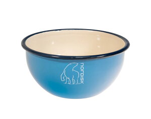 NORDISK(�m���f�B�X�N) �m���f�B�X�N�@MADAM BLA BOWL(119088) Col.Sky Blue Size:800ml
