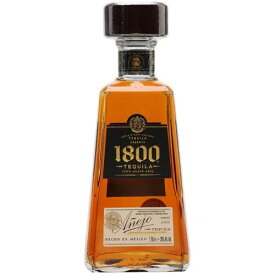 【最安値挑戦】クエルボ 1800 アネホ 750ml 40％【テキーラ】