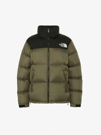 【アウトレット】 THE NORTH FACE(ザ・ノース・フェイス) Nuptse Jacket ND92335