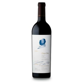 オーパス・ワン(Opus One) [2014] 750ml