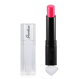 【並行輸入品】 GUERLAIN(ゲラン) Guerlain La Petite Robe Noire Lipstick ラ プティット ローブ ノワール リップスティック #002 PINK TIE