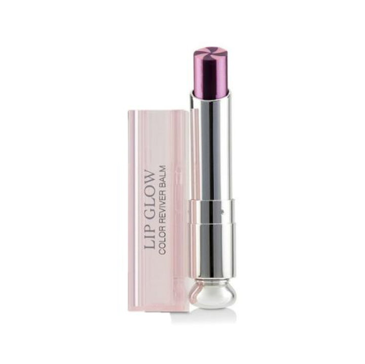 楽天市場】【並行輸入品】 DIOR(ディオール) アディクト リップ グロウ 