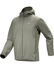 ARC'TERYX(アークテリクス) Kyanite Lightweight Hoody L08525600