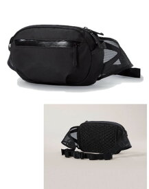 ARC'TERYX(アークテリクス) Arro Waist Pack X00000801701 Col.Black 2 Size:NA