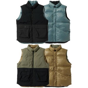 �y�A�E�g���b�g�z Jack Wolfskin(�W���b�N �E���t�X�L��) JP YAKIMA 2.0 RV DOWN VEST 5032611