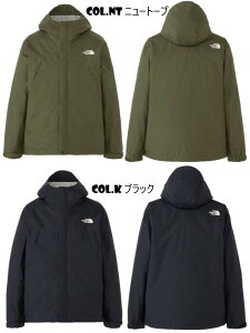 THE NORTH FACE(�U�E�m�[�X�E�t�F�C�X) Dot Shot Jacket NP61930