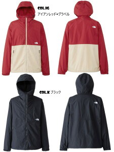 THE NORTH FACE(UEm[XEtFCX) Compact Jacket NP72230