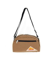 ＼楽天スーパーSALE限定！／KELTY(ケルティ) ROUND TOP BAG S 32592077 Col.Mocha Size:H=17 W=25 D=10/5L