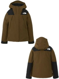 The North Face(ノースフェイス) Mountain Jacket NPW61800