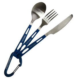 NORDISK(ノルディスク) Steel cutlery 119022