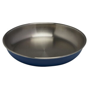 NORDISK(�m���f�B�X�N) Steel Plate 119019 Col.Galaxy Blue-Galaxy Blue