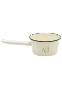 NORDISK(�m���f�B�X�N) Madam Bl? Saucepan 10421001 Col.Cream Size:900ml