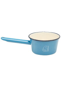 NORDISK(�m���f�B�X�N) Madam Bl? Saucepan 10421001 Col.Sky Blue Size:900ml