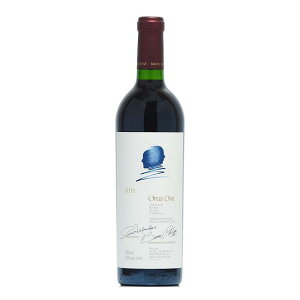 I[pXE 2015 (Opus One) 750ml yʌz