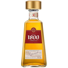 【最安値挑戦】クエルボ 1800 レポサド 750ml 40％【テキーラ】