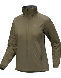 ARC'TERYX(�A�[�N�e���N�X) Atom Jacket W X00000655006