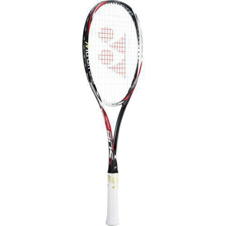 楽天市場】YONEX(ヨネックス) ネクシーガ90S NXG90S 上級者・後衛向き 