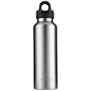 REVOMAX(���{�}�b�N�X) REVOMAX�@�^��f�M�{�g���@�@DWF-20101B Col.GALAXY SILVER Size:���a75/����270(mm)�@�e�� 592ml�@�d�� 349g