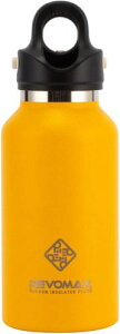 REVOMAX({}bNX) REVOMAX@^fM{g@@DWF-12137B Col.LEMON YELLOW Size:a75/203(mm)@e 355ml@d 274g
