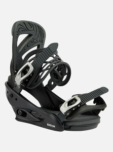 BURTON(�o�[�g��) �E�B�����Y �X�N���C�u Re:Flex �X�m�[�{�[�h�o�C���f�B���O 105521 Col.Black �T�C�Y M