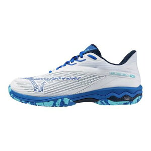 Mizuno(~Ym) ejXV[Y EG[uGNV[hCg2 WIDE OC [jZbNX] 61GB2318