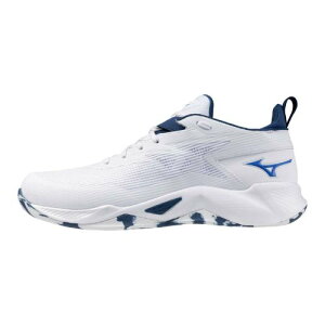 Mizuno(�~�Y�m) �o�X�P�b�g�{�[���V���[�Y �E�G�[�u�g�����W�X�^ W1GA2400