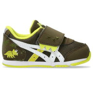 ASICS(アシックス) アイダホ BABY KT-ES D 2 1144A392