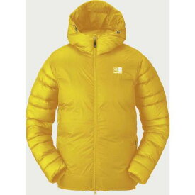 Karrimor(カリマー) featherlite down parka 101094