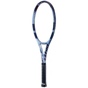 BabolaT(�o�{���b�g) Pure Drive 98 101551 ���P�b�g�t���[���݂̂̔̔��ƂȂ�܂��B Col.100 ���^���b�N�u���[�^�~�b�h�i�C�g�u���[ �T�C�Y G2