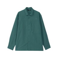 ＼楽天スーパーSALE限定！／THE NORTH FACE(ザ・ノース・フェイス) ハイカーズシャツ（メンズ）NR12401 (…