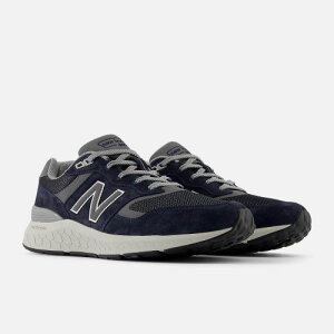 newbalance(j[oX) Walking Fresh Foam 880 v6 MW880CB6 4E