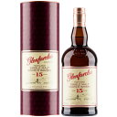 ＼楽天スーパーSALE限定！／グレンファークラス 15年 700ml