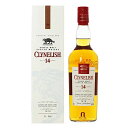 ＼楽天スーパーSALE限定！／【最安値挑戦】クライヌリッシュ 14年 700ml 46度 予約商品　9/15頃発送予定