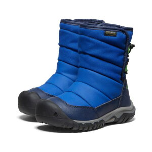 KEEN(�L�[��) PUFFRIDER WP 1028021 (�L�b�Y) Col.Naval Academy/Surf
