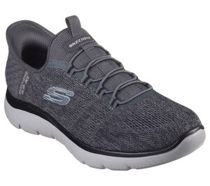 SKECHERS(�X�P�b�`���[�Y) SUMMITS 232469W (�����Y) Col. CCBK 26�N�t�ă��f��