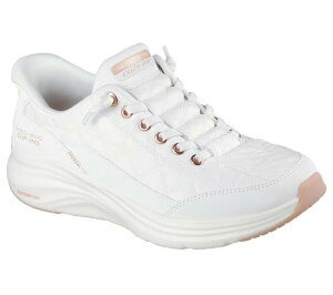 SKECHERS(�X�P�b�`���[�Y) CONTOUR FOAM COZY FIT 150413 (���f�B�[�X) Col.WTRG 26�N�t�ă��f��