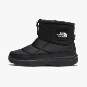 THE NORTH FACE(�U �m�[�X �t�F�C�X) Nuptse Bootie WP Logo Short �k�v�V�u�[�e�B�E�H�[�^�[�v���[�t���S�V���[�gNF52280 Col.KW