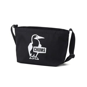 CHUMS(�`�����X) Recycle Booby Shoulder Bag CH60-4108 26�N�t�ă��f��