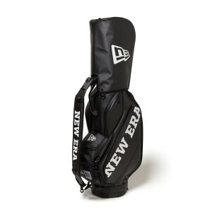 NEWERAGF(�j���[�G���S���t) GF PRO TOUR CADDIE BAG14393707