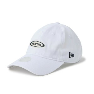 NEWERAGF(�j���[�G���S���t) GFW 920LV OVAL LOGO WHI14747136 Col.WHI
